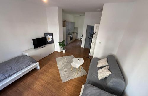 Leverkusen Apartment | TwinCity Apart located between Cologne and Dusseldorf