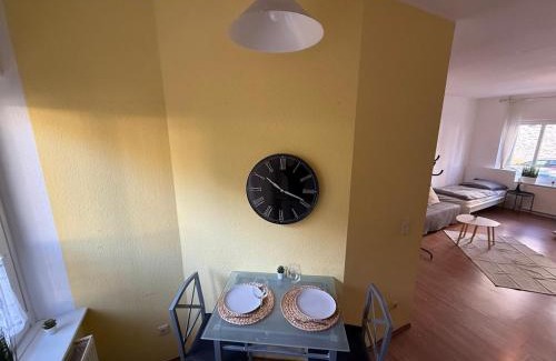 Leverkusen Apartment | TwinCity Apart located between Cologne and Dusseldorf
