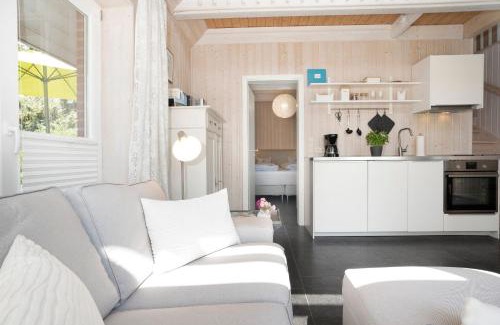 Suessau House | Experience Twinhus Süssau - 4-Star Hotel with 9.5 Rating