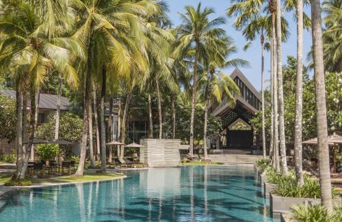 Cherngtalay Resort | Experience Twinpalms Phuket: Oceanfront Bliss Awaits