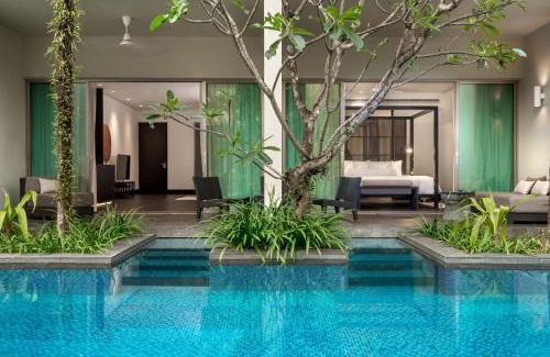 Cherngtalay Resort | Experience Twinpalms Phuket: Oceanfront Bliss Awaits