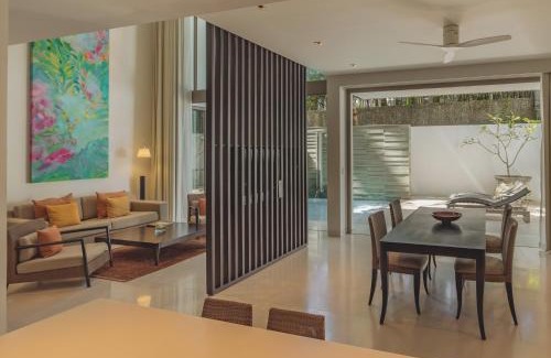 Cherngtalay Resort | Experience Twinpalms Phuket: Oceanfront Bliss Awaits