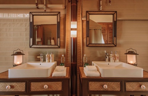 Old Phuket Town Other | Explore Twinpalms Tented Camp with Family-Friendly Amenities