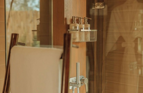 Old Phuket Town Other | Explore Twinpalms Tented Camp with Family-Friendly Amenities