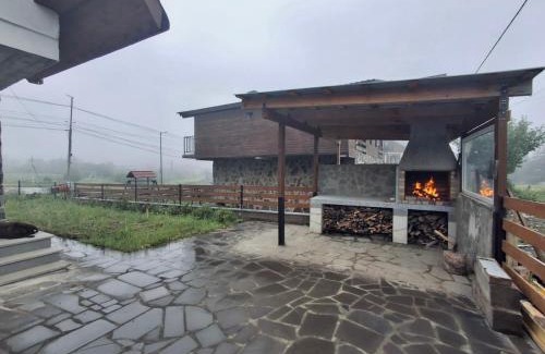 Bakuriani House | Guest Rated 10/10 at Twins Bakuriani - Family-Friendly Stay