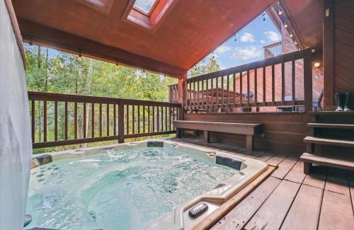 Frisco House | Escape to Twins Getaway at Meadow Creek Duplex