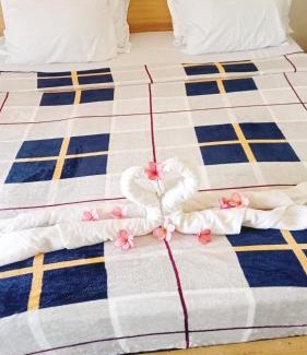 Jerowaru House | Twins Homestay ekas
