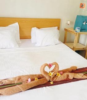 Jerowaru House | Twins Homestay ekas