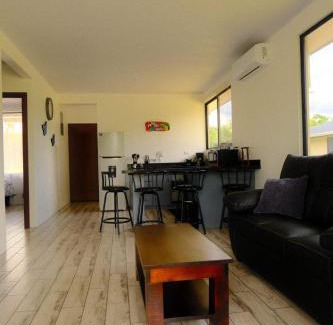 Vieja House | Twins of Paradise Getaway Casa A