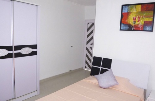 Grand Gaube Apartment | Twins Villa: Ideal Getaway for Holidays and Honeymoons