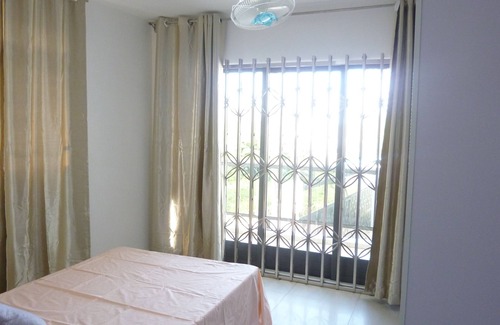 Grand Gaube Apartment | Twins Villa: Ideal Getaway for Holidays and Honeymoons
