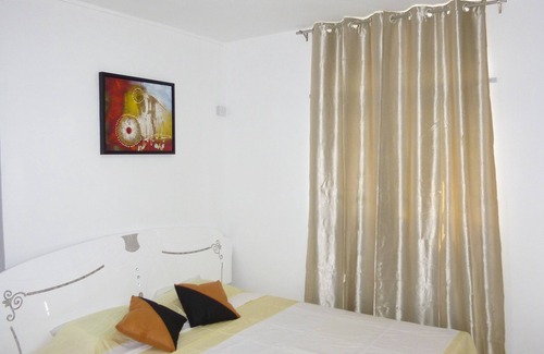 Grand Gaube Apartment | Twins Villa: Ideal Getaway for Holidays and Honeymoons