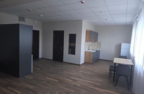 Dniprovs'kyi District Apartment | Twinsbuilding Apartments