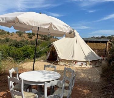 Almodovar Other | twinspringsglamping