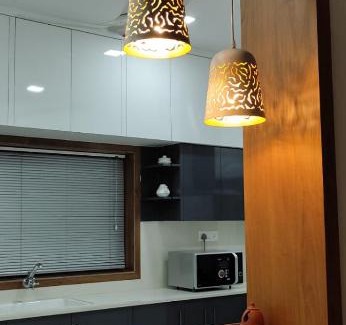 Kochi Apartment | Child-Friendly Stay at Twinz Gather - Rated 9/10 by Guests