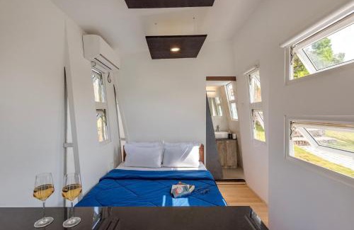 Ambavna Other | Charming Twist: Perfect Tiny Waterfront Retreat for Families