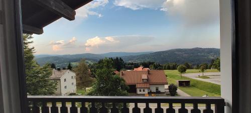Mitterfirmiansreut Apartment | Family-Friendly Two Apartments Almberg in Mitterdorf