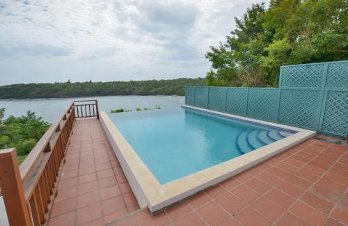 Crochu Hotel | Beachfront Elegance at Two Bays Villa & Studios