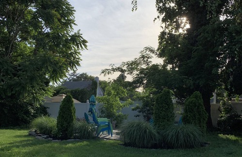 Toms River House | Oceanfront Escape: Two Beaches Await Your Family Adventure