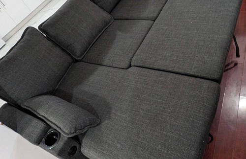 Brampton House | Two Bed, One sofabed, One bath near YYZ