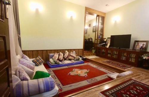 Lalitpur House | Two Bed Room Hall Full Furnished Private Home-Flat Available On Rent