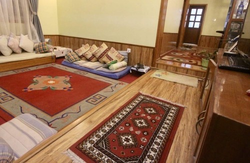 Lalitpur House | Two Bed Room Hall Full Furnished Private Home-Flat Available On Rent