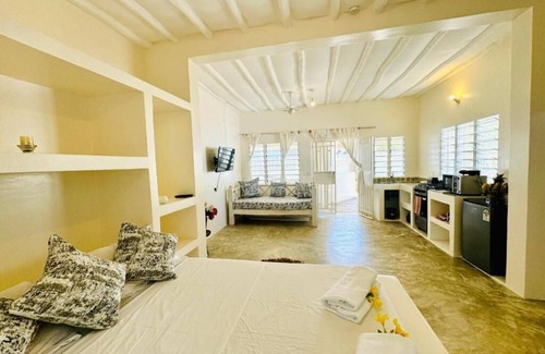 Watamu Bed & Breakfast | Two bed rooms ensuite with bathroom #1