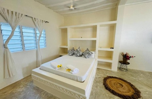 Watamu Bed & Breakfast | Two bed rooms ensuite with bathroom #1