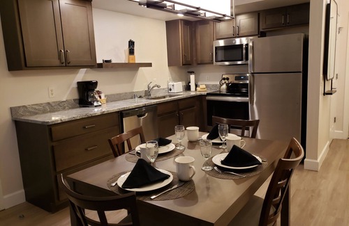 Lake Geneva Villa | Perfect Two Bedroom Villa at Lake Geneva's GRAND Resort