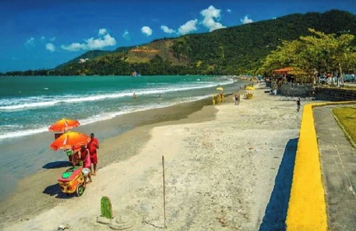 Sertao da Quina House | Spacious Suites for 6-10 with Oceanfront Views & Spa