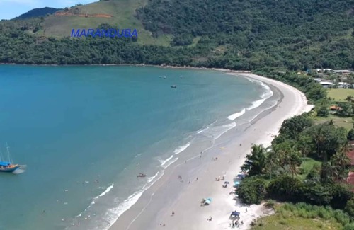 Sertao da Quina House | Spacious Suites for 6-10 with Oceanfront Views & Spa