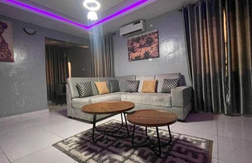 Ibadan Apartment | TWO BEDROOM AMWALLODE MODERN LUXURY APARTMENT Ibadan