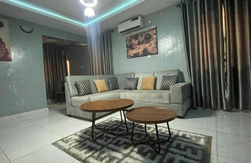 Ibadan Apartment | TWO BEDROOM AMWALLODE MODERN LUXURY APARTMENT Ibadan
