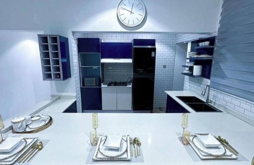 Sekondi-Takoradi Apartment | Two-Bedroom Apartment with Balcony #2