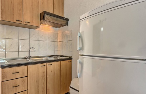 Kastel Stafilic Apartment | Beachside Two Bedroom Apartment in Kaštel Štafilić