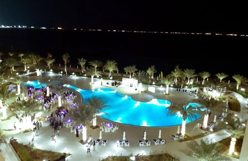 Al-Fujairah Apartment | Two Bedroom Apartment Steps from Fujairah Corniche