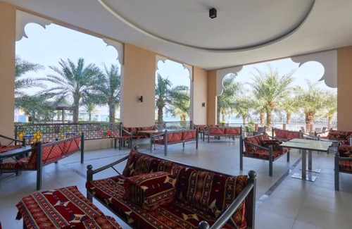 Al-Fujairah Apartment | Two Bedroom Apartment Steps from Fujairah Corniche