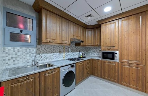 Al-Fujairah Apartment | Family-Friendly Two Bedroom Apartment Near Fujairah Mall
