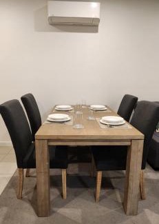 Cheltenham Apartment | Two bedroom apartment with views in Cheltenham