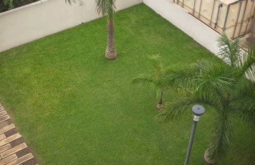 Sekondi-Takoradi Apartment | Cozy Two Bedroom Apartment with Oceanfront Views in Takoradi