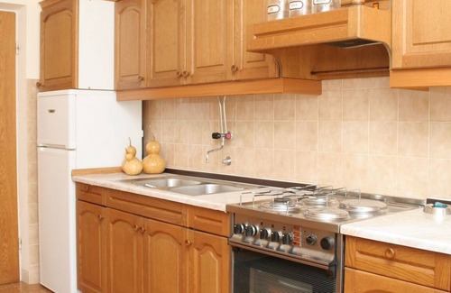 Lumbarda Apartment | Exceptional Two Bedroom Apartment with Ocean View in Lumbarda