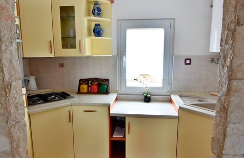 Savudrija Apartment | Elegant Two Bedroom Apartment with Terrace in Savudrija