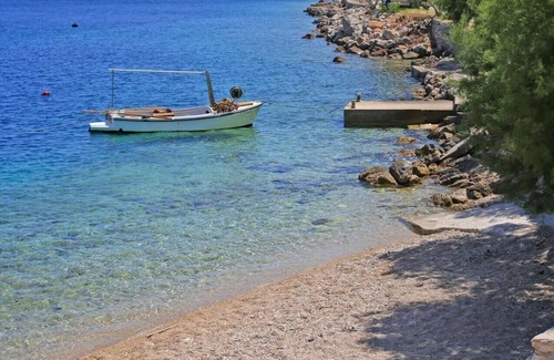 Trstenik Apartment | Top-Rated Two Bedroom Apartment with Terrace in Trstenik