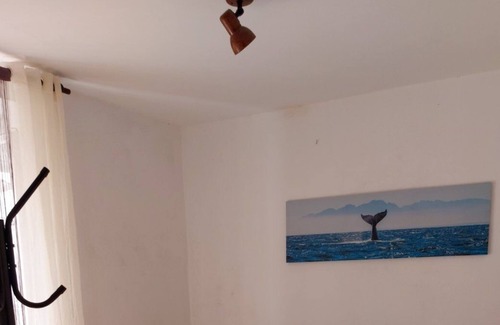 Iz Apartment | Two-Bedroom Apartment with Terrace and Ocean Views in Veli Iž