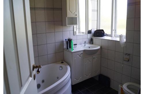 Middelfart Apartment | Cozy 2 Bedroom Apartment in Pet-Friendly Middelfart