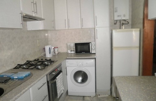 La Parata Apartment | Family-Friendly Two Bedroom Apartment with Oceanfront Pool