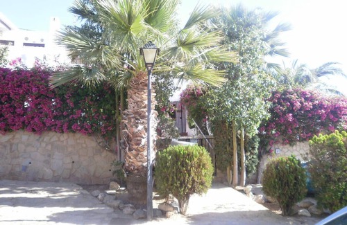 La Parata Apartment | Family-Friendly Two Bedroom Apartment with Oceanfront Pool