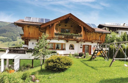 Kartitsch Apartment | Family-Friendly Two-Bedroom Apartment in Kartitsch