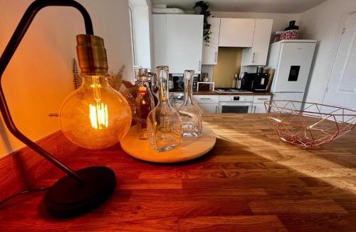 Barry Apartment | Family-Friendly Two Bedroom Apartment Near Barry Beach