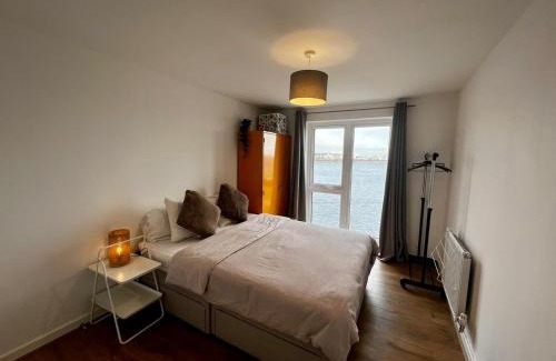 Barry Apartment | Family-Friendly Two Bedroom Apartment Near Barry Beach